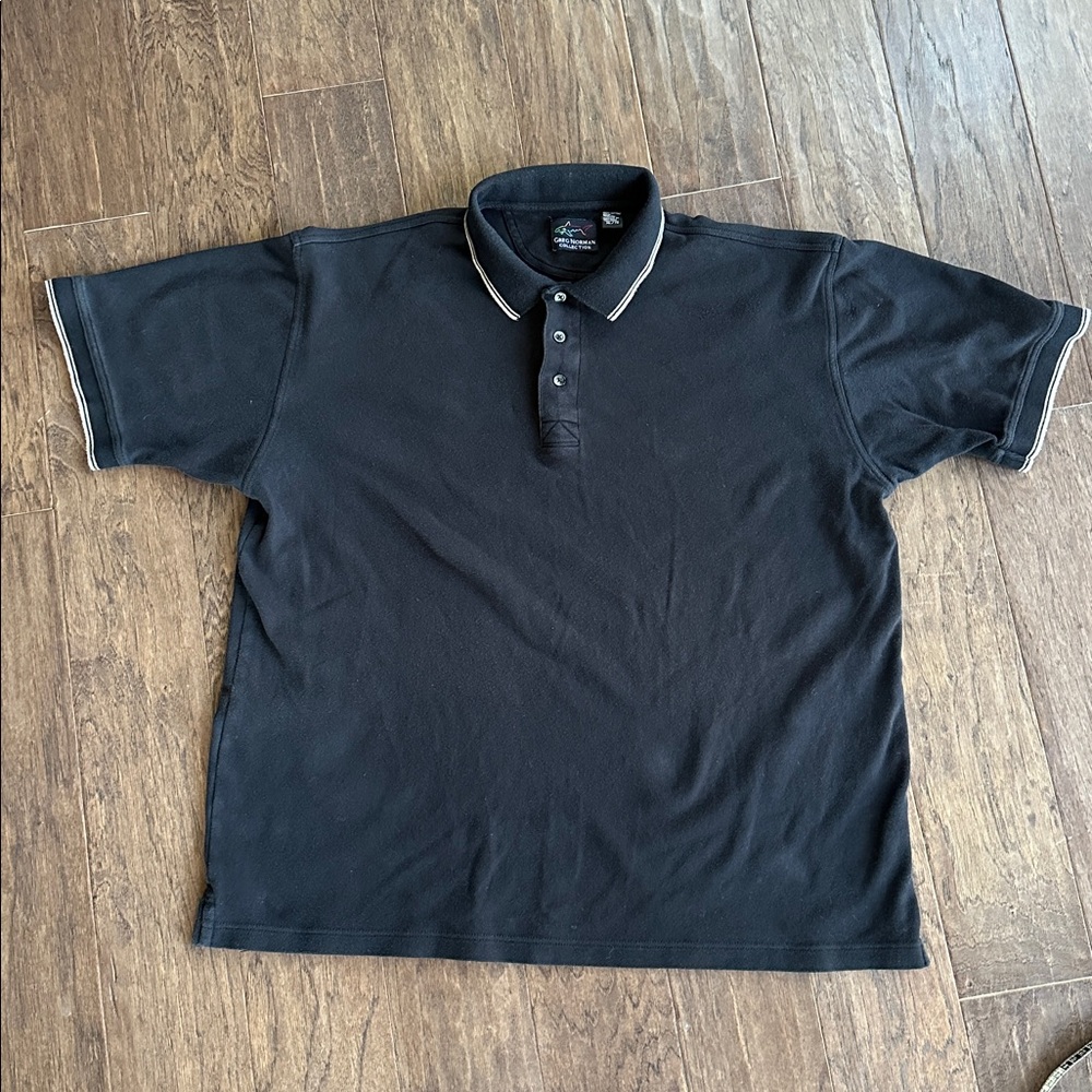 💐Spring sale! 50% off!💐Greg Norman Collection Polo